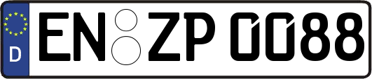 EN-ZP0088