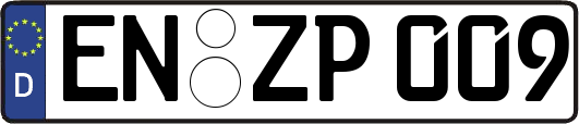EN-ZP009