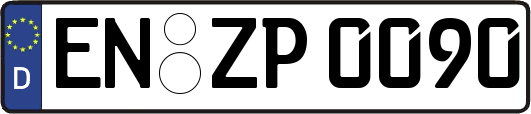 EN-ZP0090