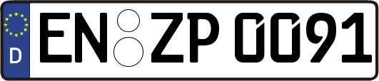 EN-ZP0091