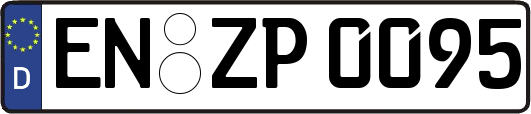 EN-ZP0095