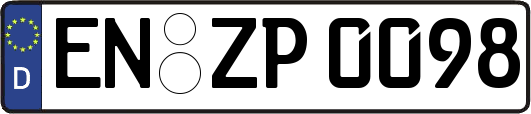 EN-ZP0098