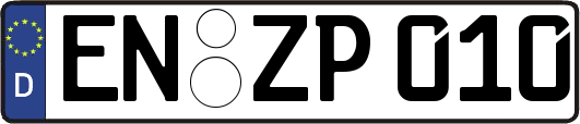 EN-ZP010