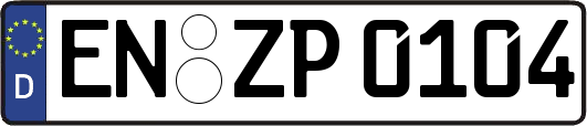 EN-ZP0104