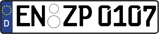 EN-ZP0107