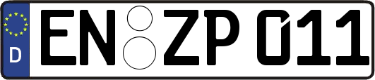EN-ZP011