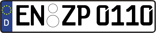 EN-ZP0110