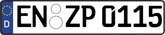 EN-ZP0115