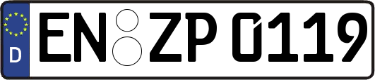 EN-ZP0119