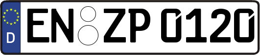 EN-ZP0120