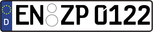 EN-ZP0122