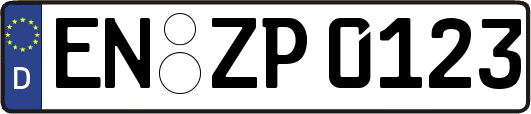 EN-ZP0123