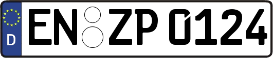 EN-ZP0124