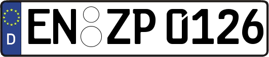 EN-ZP0126