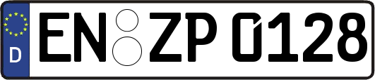 EN-ZP0128