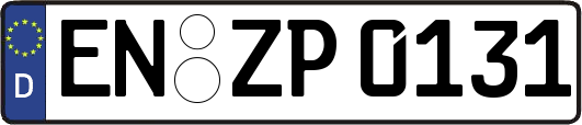 EN-ZP0131