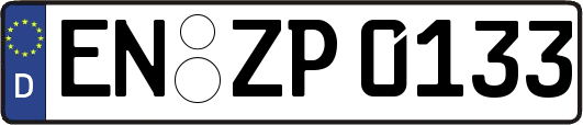 EN-ZP0133