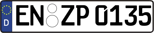 EN-ZP0135