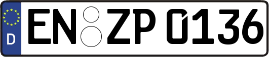 EN-ZP0136