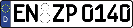 EN-ZP0140
