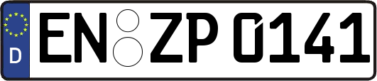 EN-ZP0141