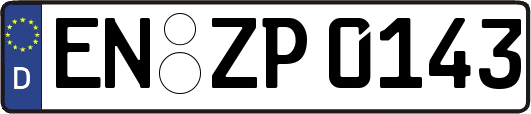 EN-ZP0143