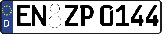 EN-ZP0144