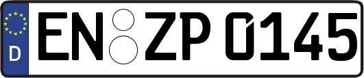 EN-ZP0145