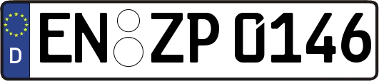 EN-ZP0146