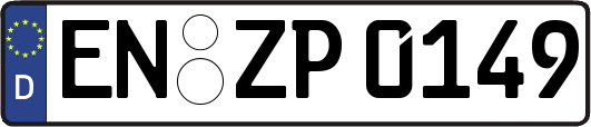 EN-ZP0149