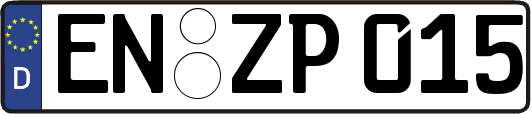 EN-ZP015