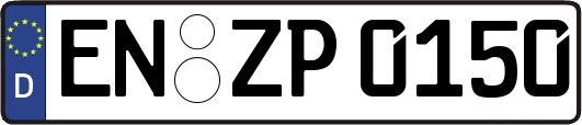EN-ZP0150