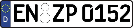 EN-ZP0152