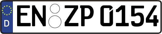 EN-ZP0154