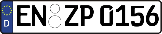 EN-ZP0156