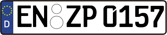 EN-ZP0157