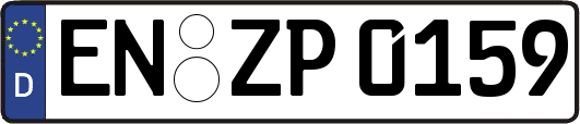 EN-ZP0159