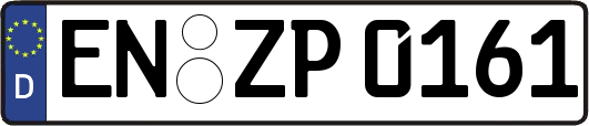 EN-ZP0161