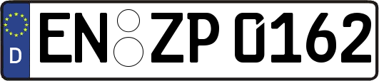 EN-ZP0162