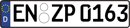 EN-ZP0163