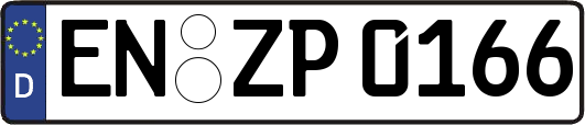 EN-ZP0166