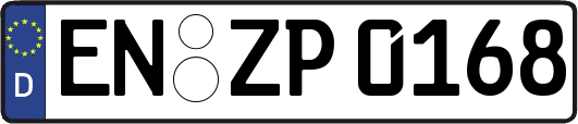 EN-ZP0168