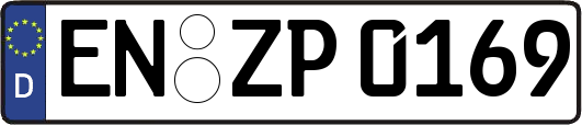 EN-ZP0169