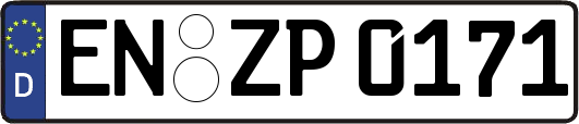 EN-ZP0171