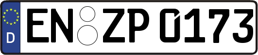 EN-ZP0173