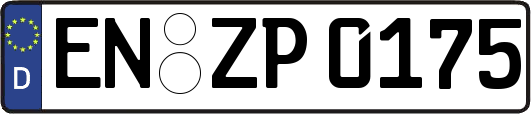EN-ZP0175