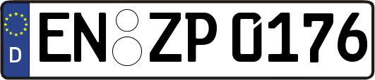 EN-ZP0176