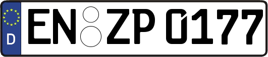 EN-ZP0177