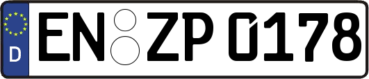 EN-ZP0178