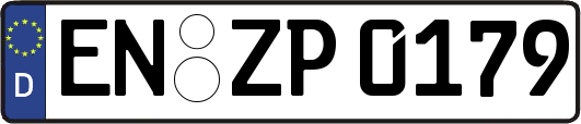 EN-ZP0179